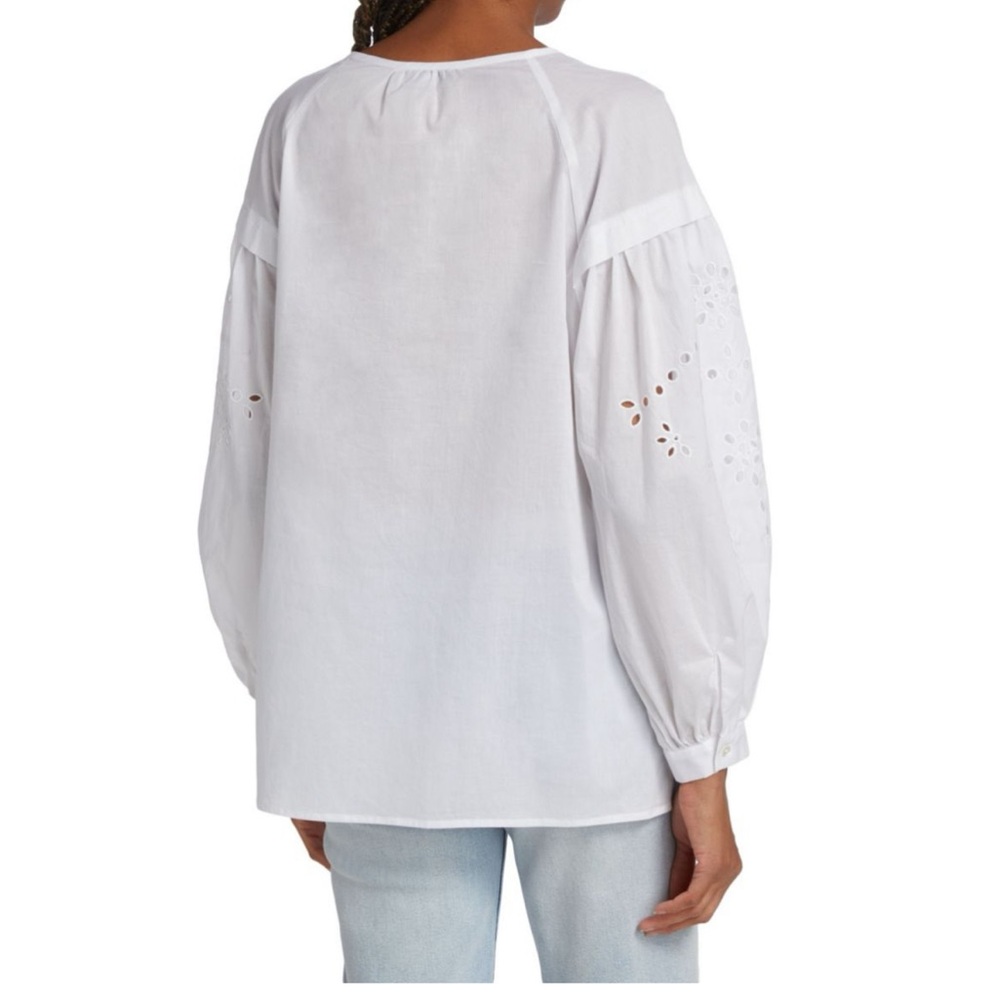 Rails New Without Tags. A Perfect Summer Shirt! S… - image 3